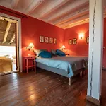 Farma Foresteria Borgoluce