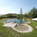 Foresteria Borgoluce Farma