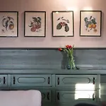 Foresteria Borgoluce Фермерский дом