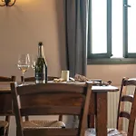 Foresteria Borgoluce *