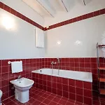 Foresteria Borgoluce Фермерский дом Susegana