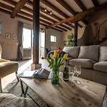 Foresteria Borgoluce Alloggio per agriturismo