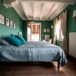 Фермерский дом Foresteria Borgoluce *