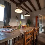 Foresteria Borgoluce Farma