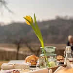 Foresteria Borgoluce Farma Susegana