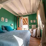 Фермерский дом Foresteria Borgoluce
