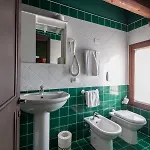 Farma Foresteria Borgoluce