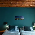 Farma Foresteria Borgoluce Susegana
