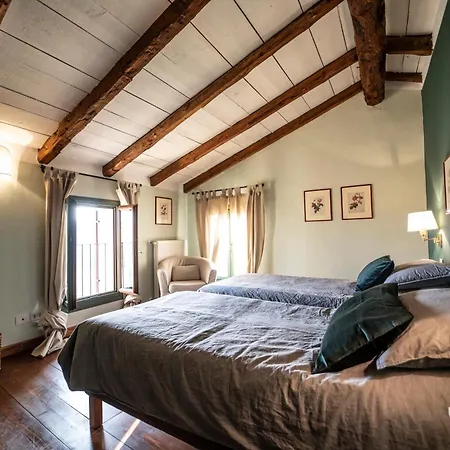 Фермерский дом Foresteria Borgoluce Susegana