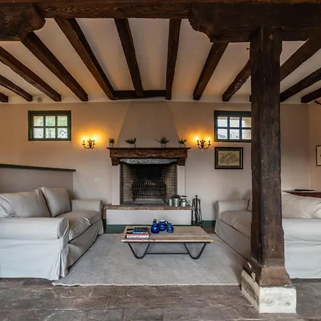 Foresteria Borgoluce Susegana