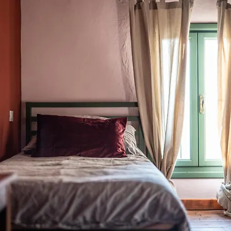 Foresteria Borgoluce