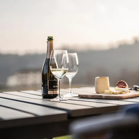 Foresteria Borgoluce 苏塞加纳