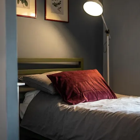 Foresteria Borgoluce