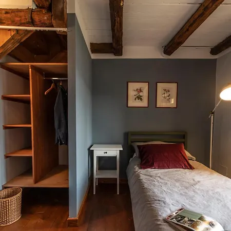 Foresteria Borgoluce Susegana