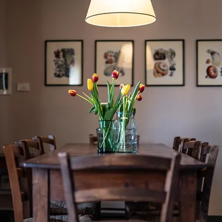 ファームステイ Foresteria Borgoluce Susegana