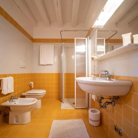 Foresteria Borgoluce 苏塞加纳