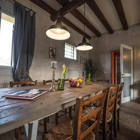 Foresteria Borgoluce