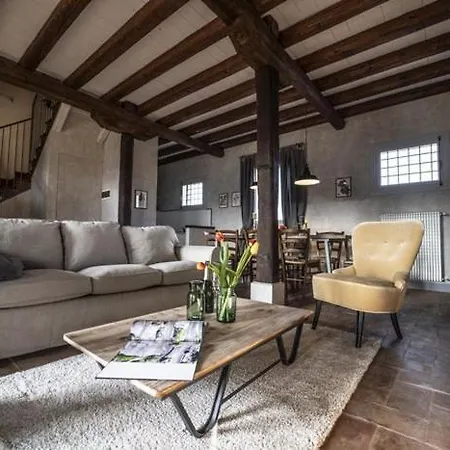 Foresteria Borgoluce 农家乐 *