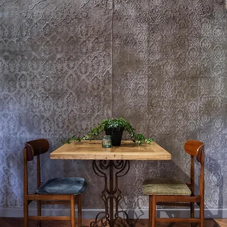 Foresteria Borgoluce * 苏塞加纳