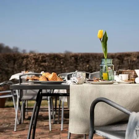 Foresteria Borgoluce Фермерский дом Susegana