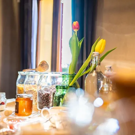 Foresteria Borgoluce *