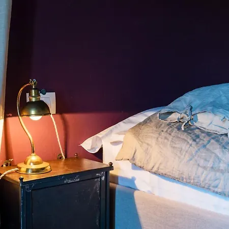 Foresteria Borgoluce *