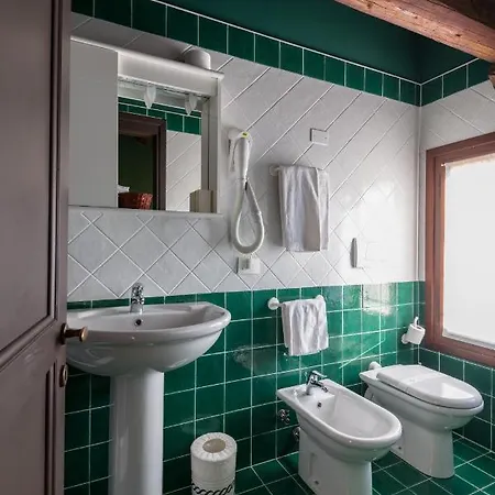 ファームステイ Foresteria Borgoluce