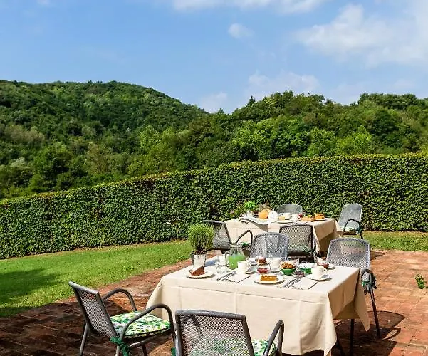 Foresteria Borgoluce Alloggio per agriturismo Susegana