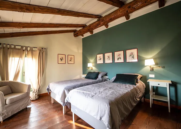 Foresteria Borgoluce Susegana