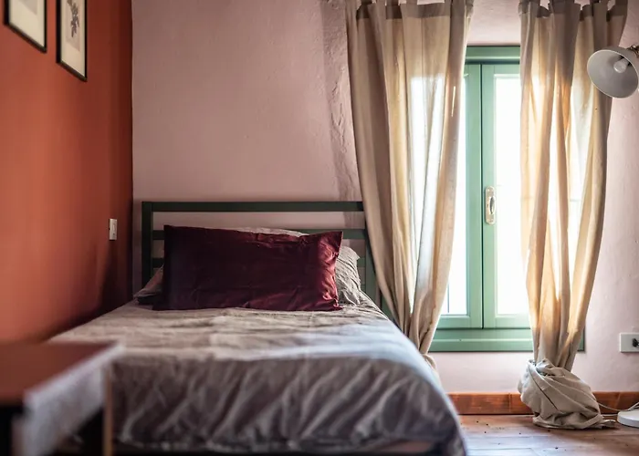 Foresteria Borgoluce