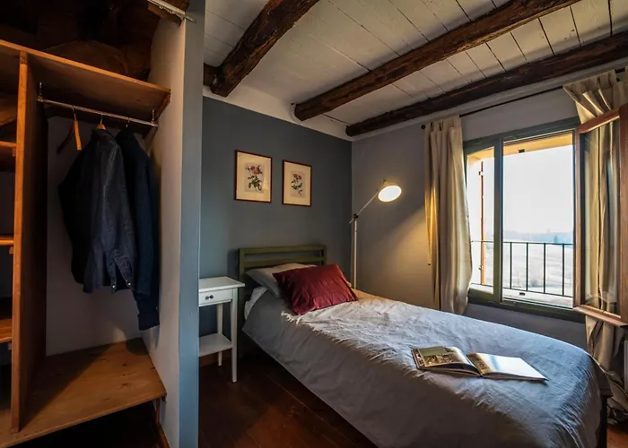 בית חווה Foresteria Borgoluce Susegana