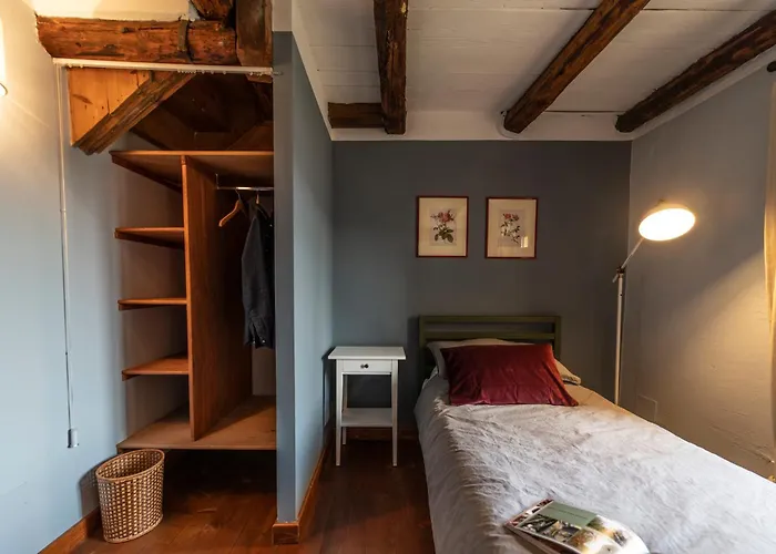 Foresteria Borgoluce Susegana