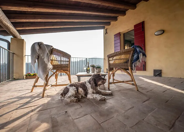 Foresteria Borgoluce * Susegana