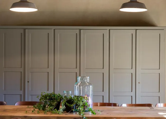 Foresteria Borgoluce בית חווה Susegana