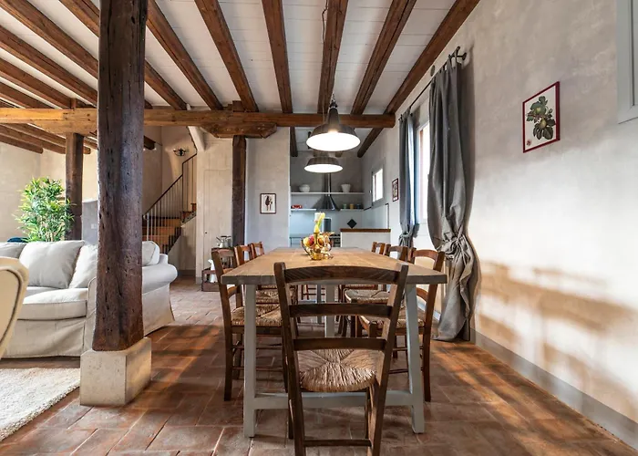 Foresteria Borgoluce *