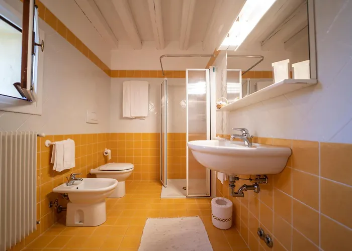 Foresteria Borgoluce Susegana