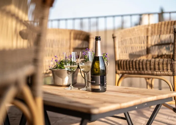 Foresteria Borgoluce * Susegana