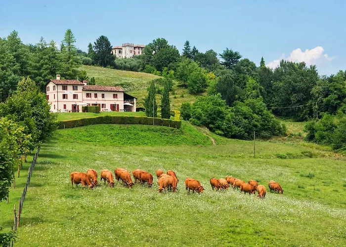 Foresteria Borgoluce * Susegana