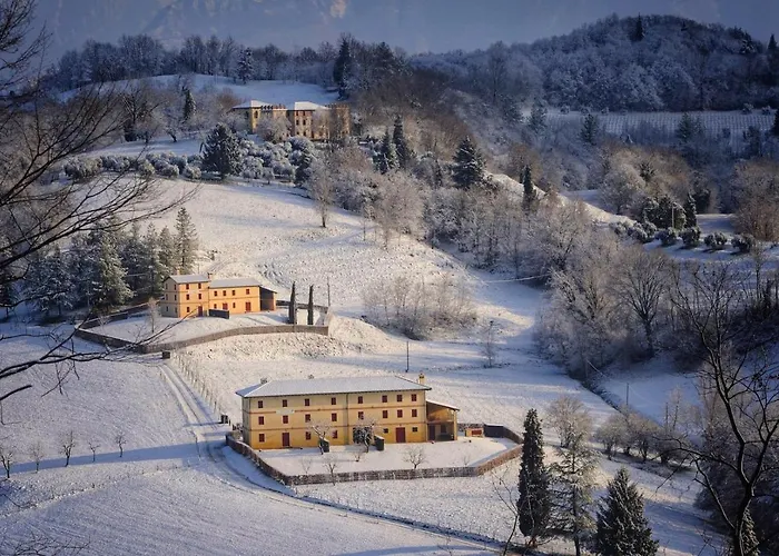 Foresteria Borgoluce