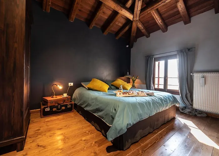 Foresteria Borgoluce