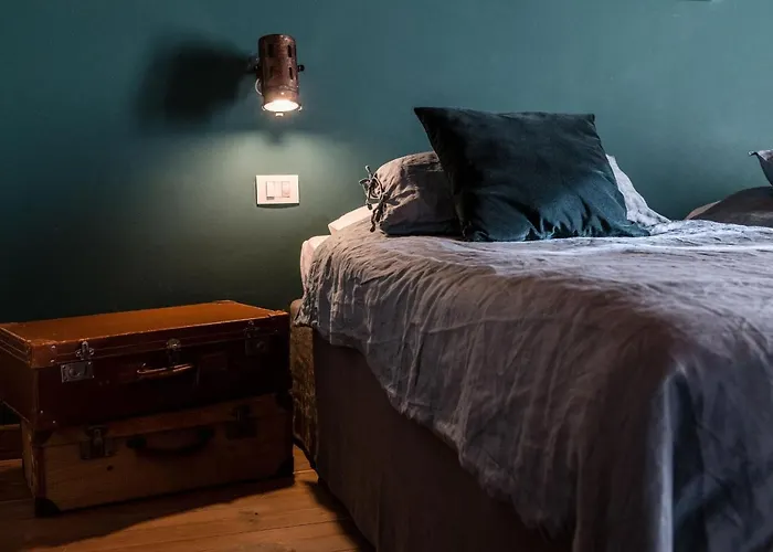 בית חווה Foresteria Borgoluce Susegana