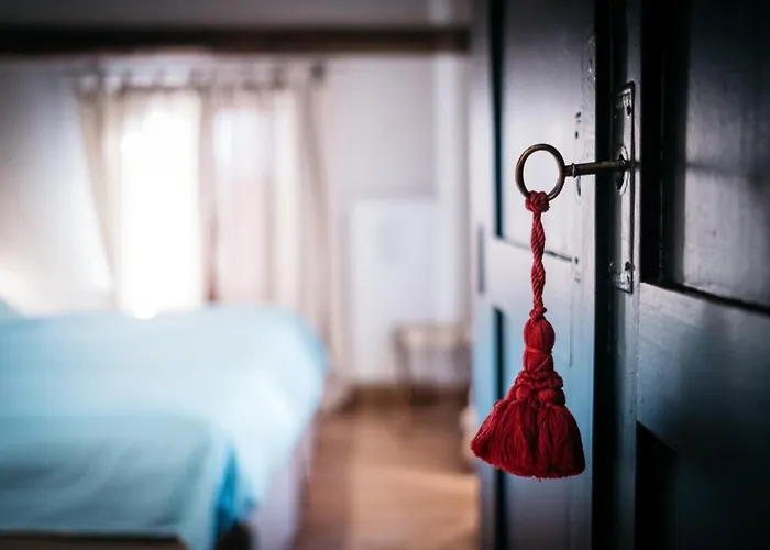 Foresteria Borgoluce Susegana