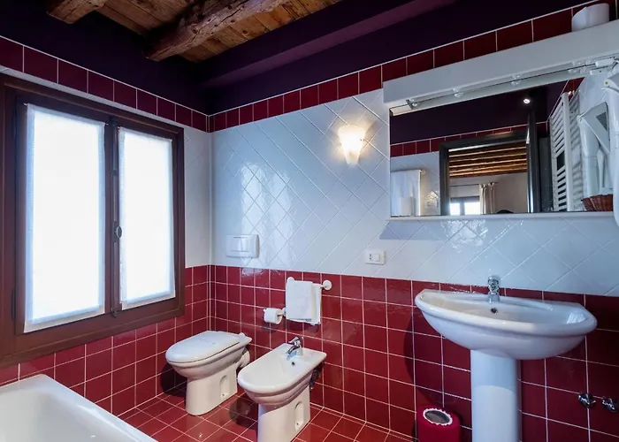 Foresteria Borgoluce