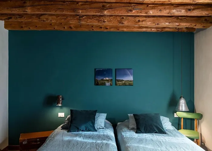 Alloggio per agriturismo Foresteria Borgoluce Susegana