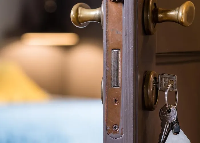 Foresteria Borgoluce Susegana