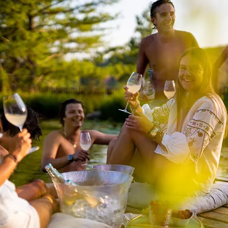 Farm stay Foresteria San Rocco Borgoluce Susegana