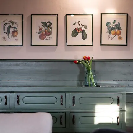 Foresteria Borgoluce Agroturismo