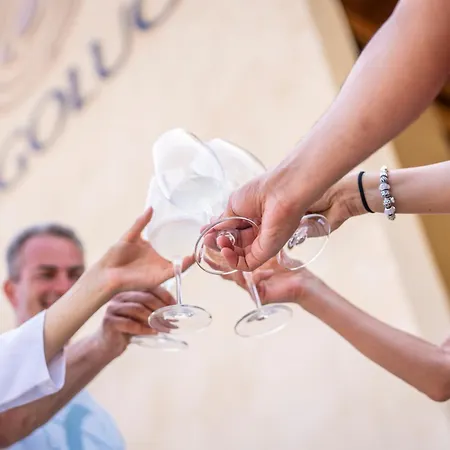 Farm stay Foresteria San Rocco Borgoluce