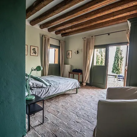 Foresteria San Rocco Borgoluce Farm stay Susegana