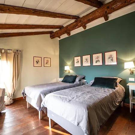 Foresteria Borgoluce Susegana